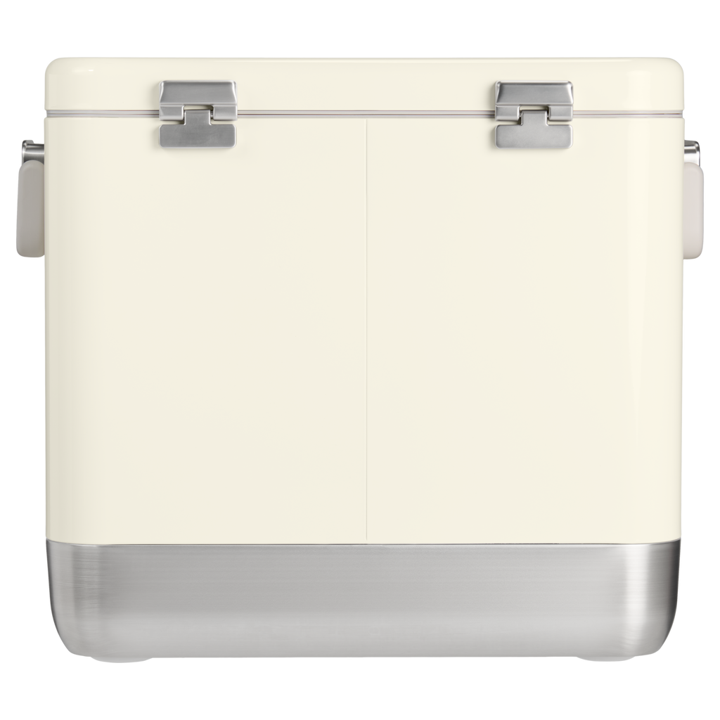 The Lifted Spirits™ Steel Cooler | 55 QT M0