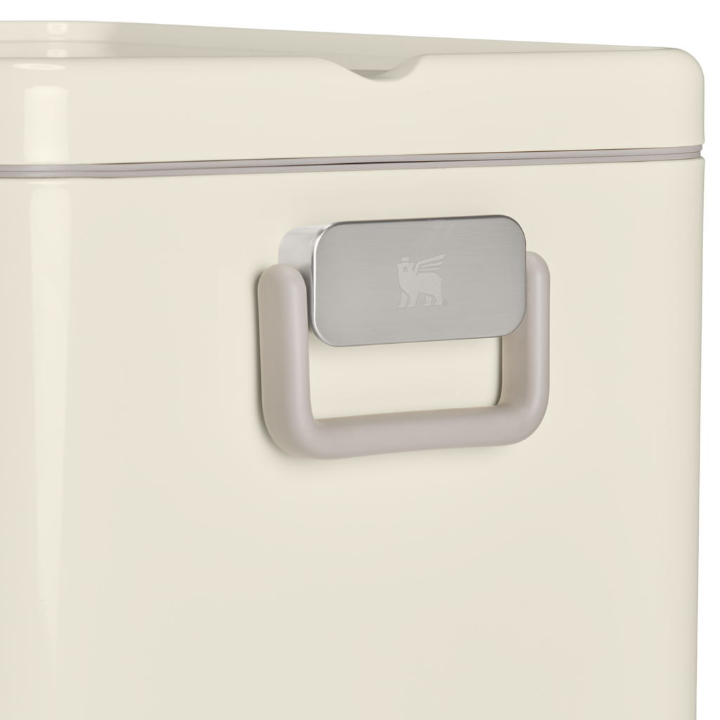 The Lifted Spirits™ Steel Cooler | 55 QT S3