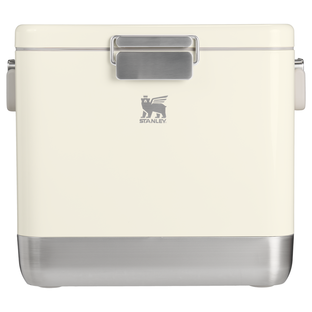 The Lifted Spirits™ Steel Cooler | 55 QT S3