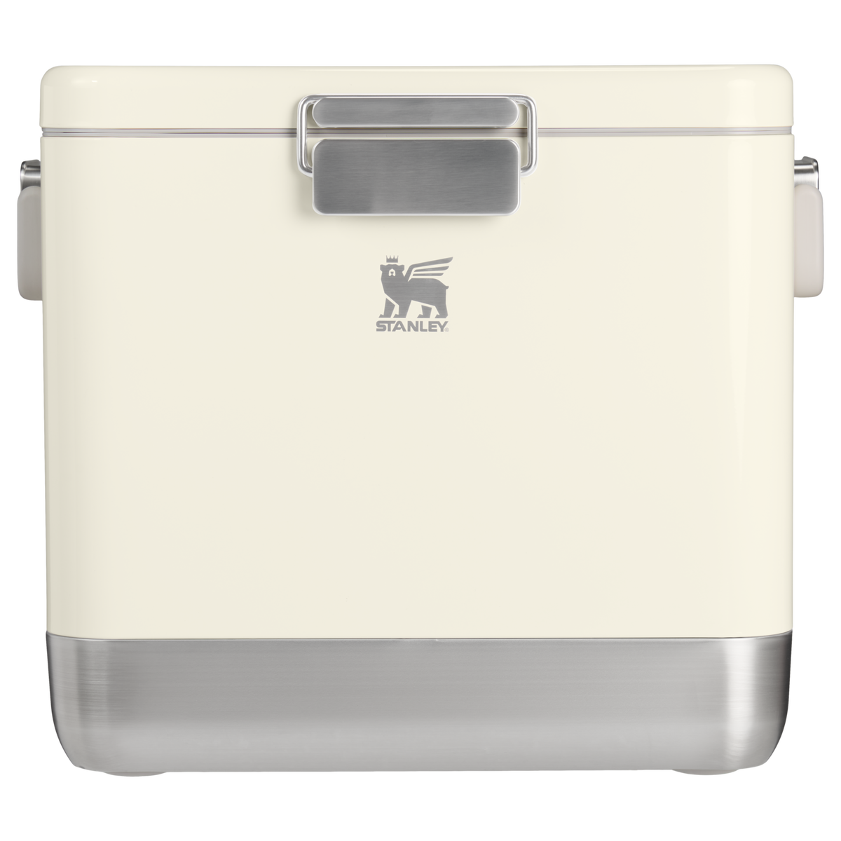 The Lifted Spirits™ Steel Cooler | 55 QT S3