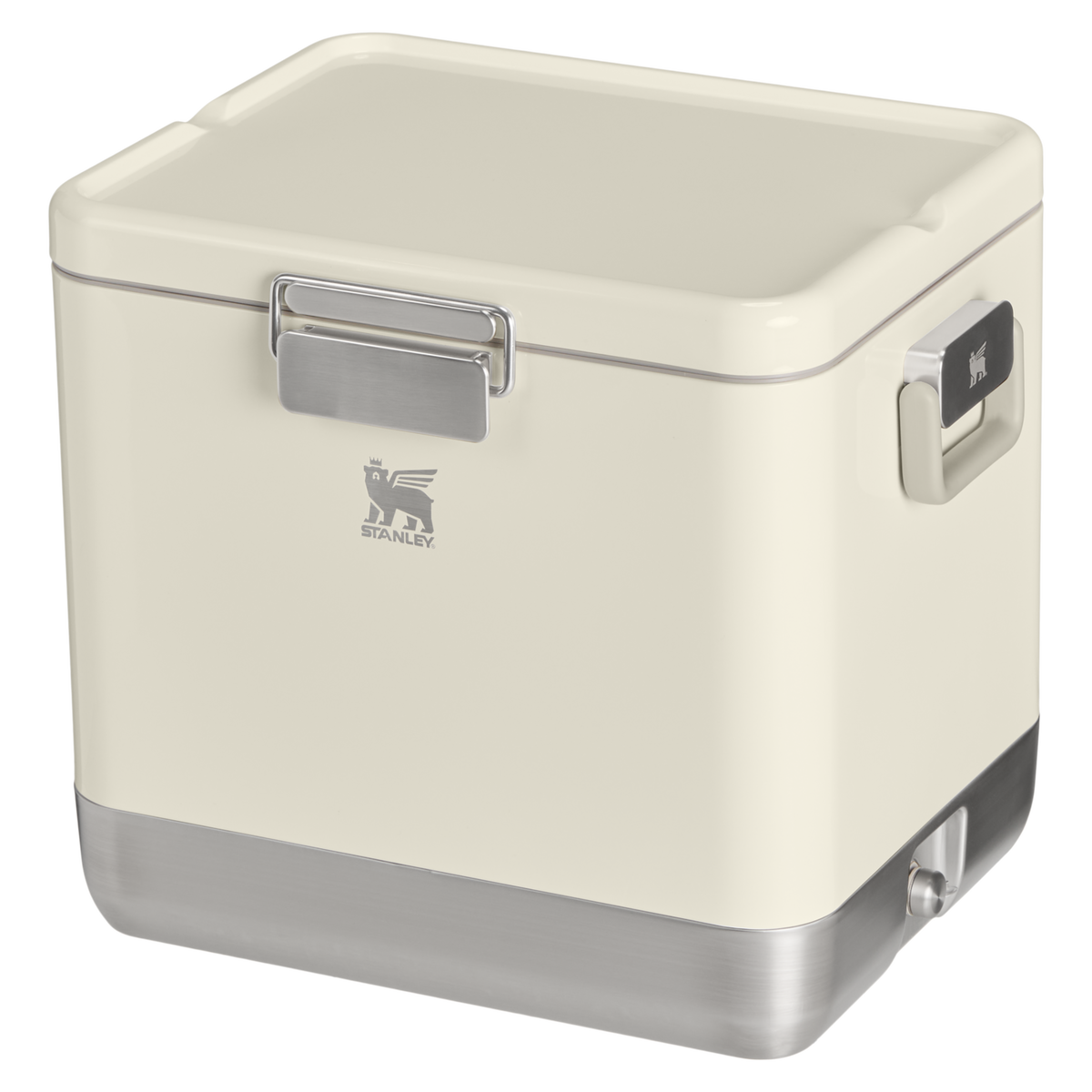 The Lifted Spirits™ Steel Cooler | 55 QT S3