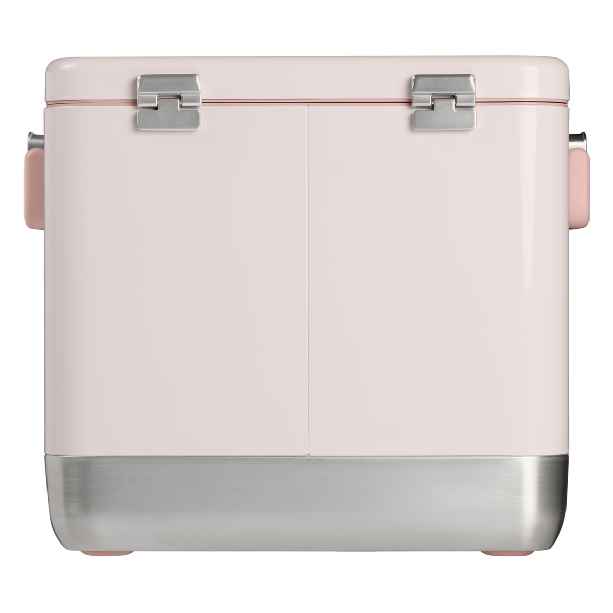 The Lifted Spirits™ Steel Cooler | 55 QT M0