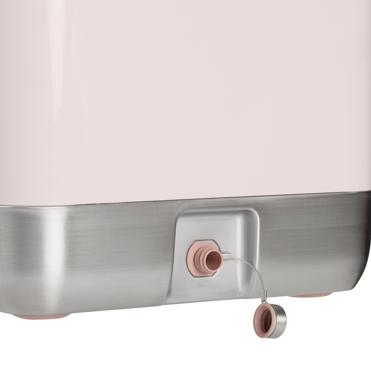 The Lifted Spirits™ Steel Cooler | 55 QT M0
