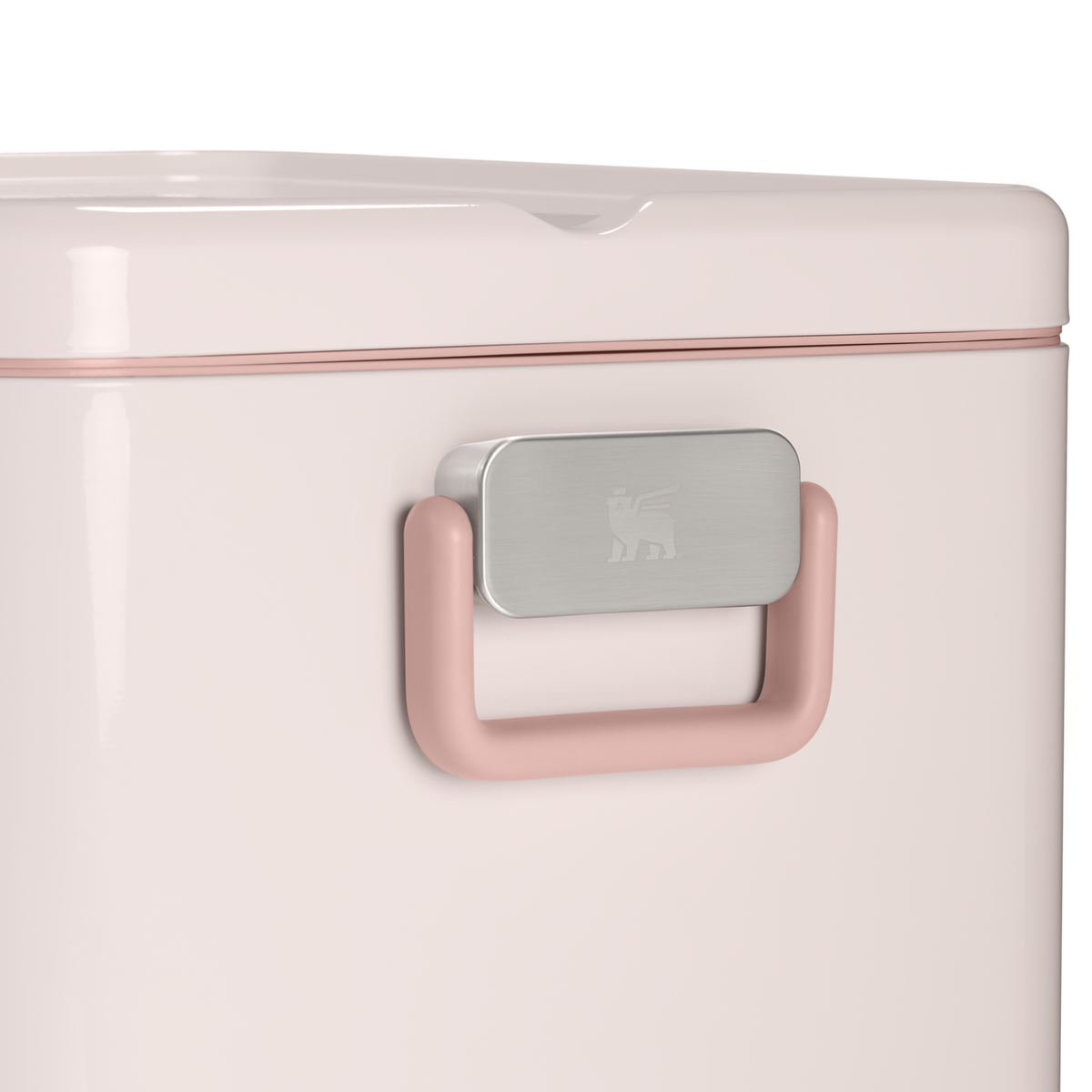 The Lifted Spirits™ Steel Cooler | 55 QT S3
