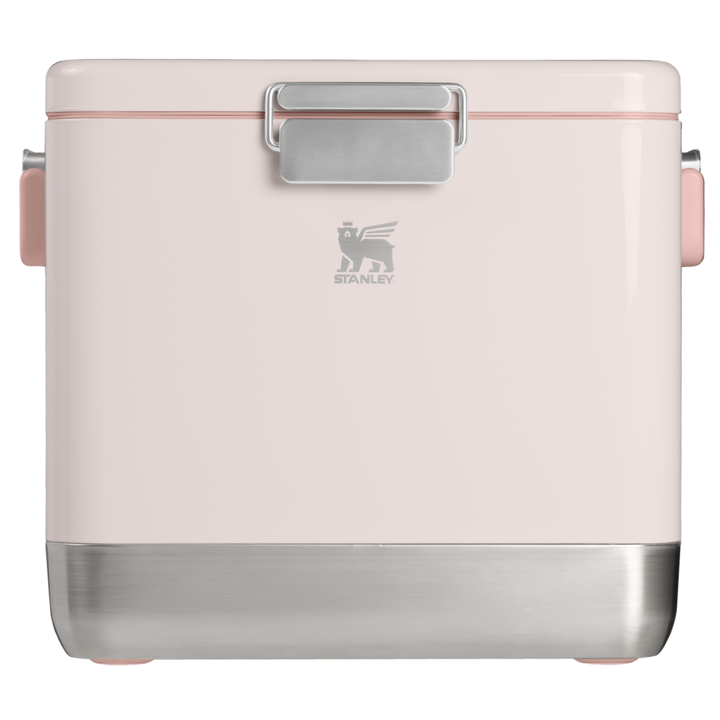 The Lifted Spirits™ Steel Cooler | 55 QT M0