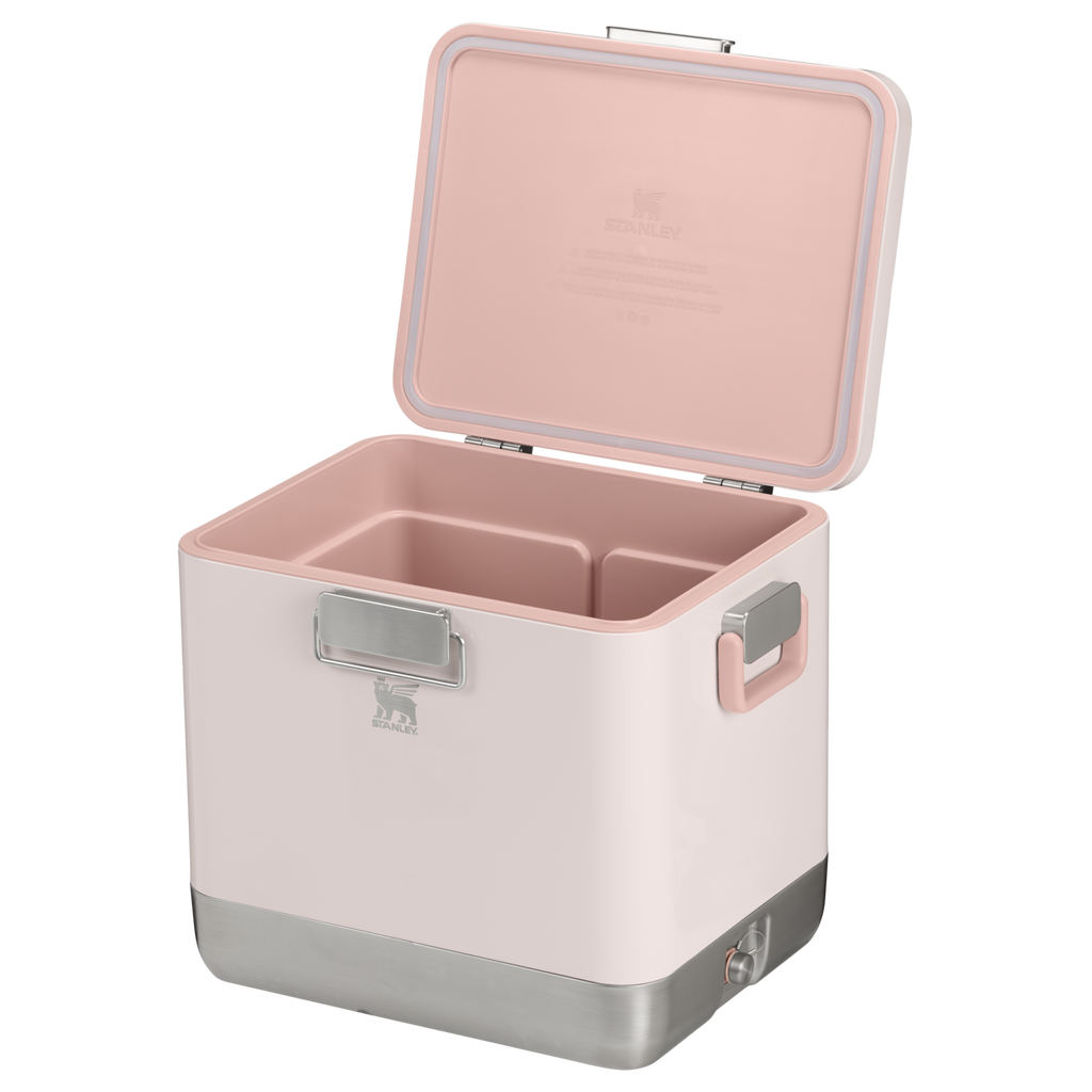 The Lifted Spirits™ Steel Cooler | 55 QT M0