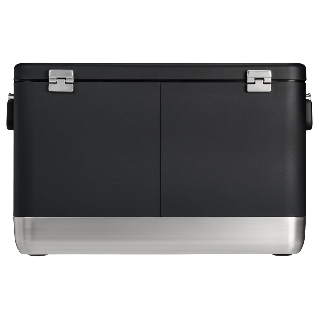 The Lifted Spirits™ Steel Cooler | 84 QT R8