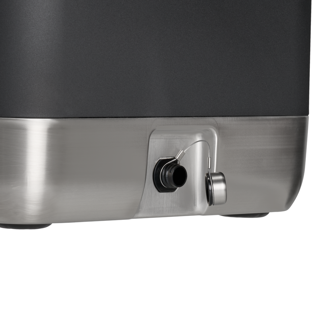 The Lifted Spirits™ Steel Cooler | 84 QT R8