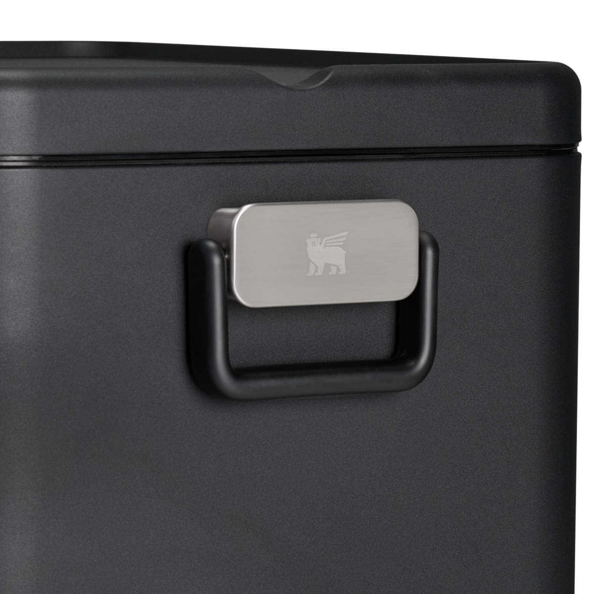 The Lifted Spirits™ Steel Cooler | 84 QT R8