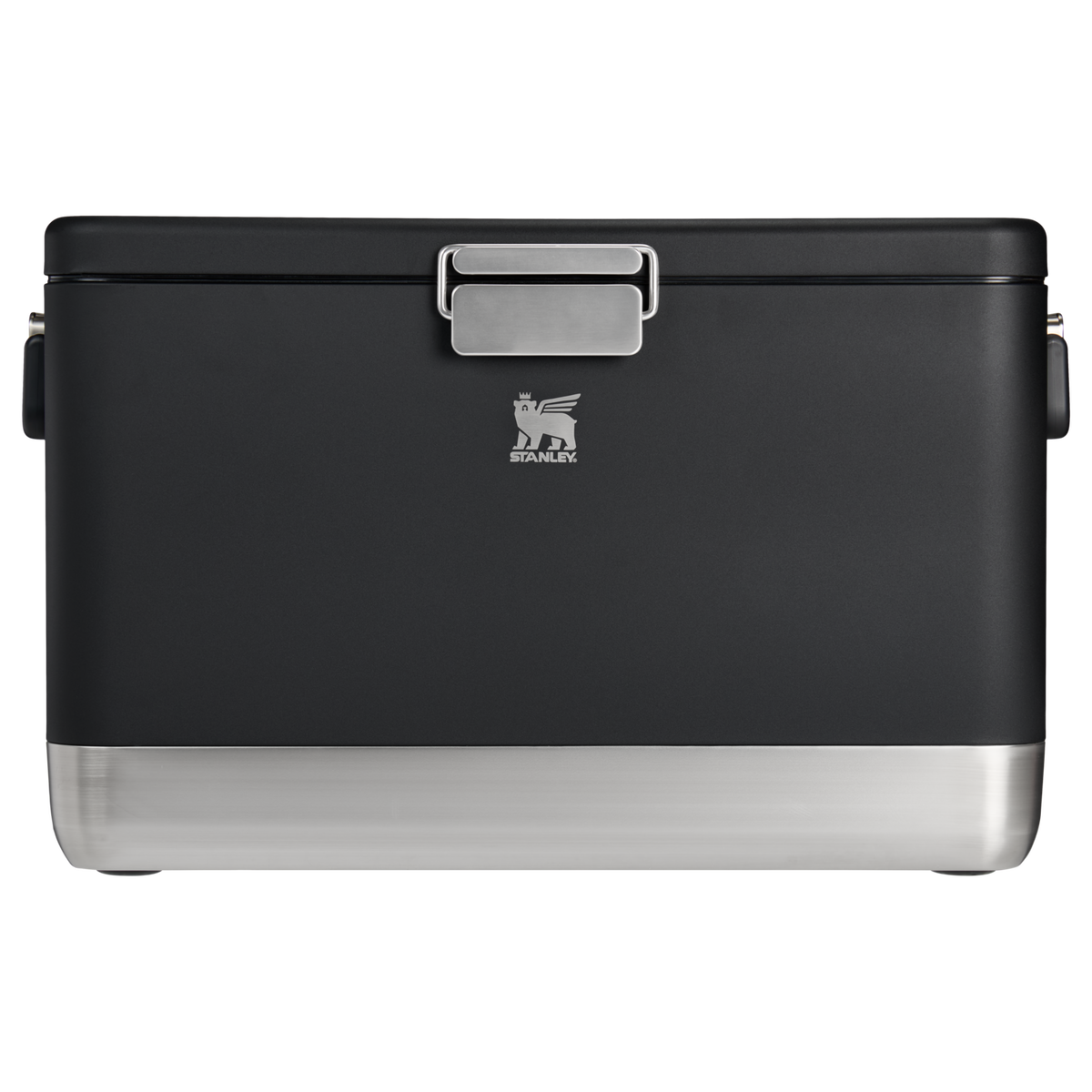 The Lifted Spirits™ Steel Cooler | 84 QT R8