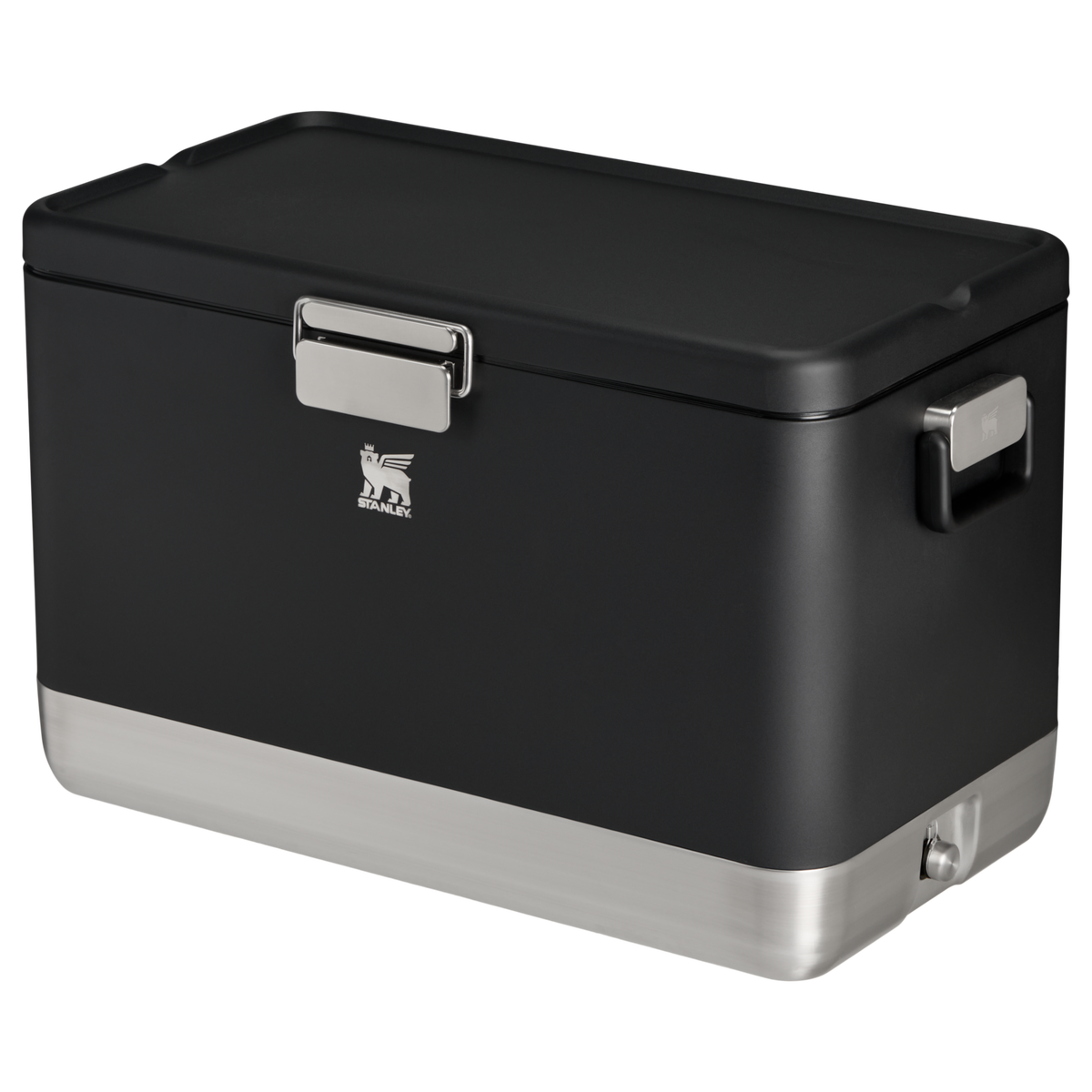 The Lifted Spirits™ Steel Cooler | 84 QT R8
