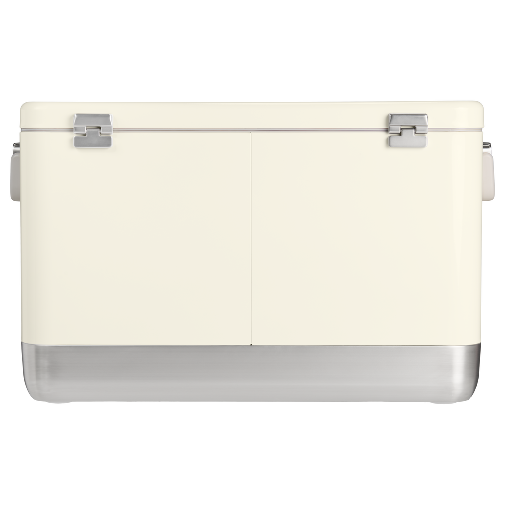 The Lifted Spirits™ Steel Cooler | 84 QT R8