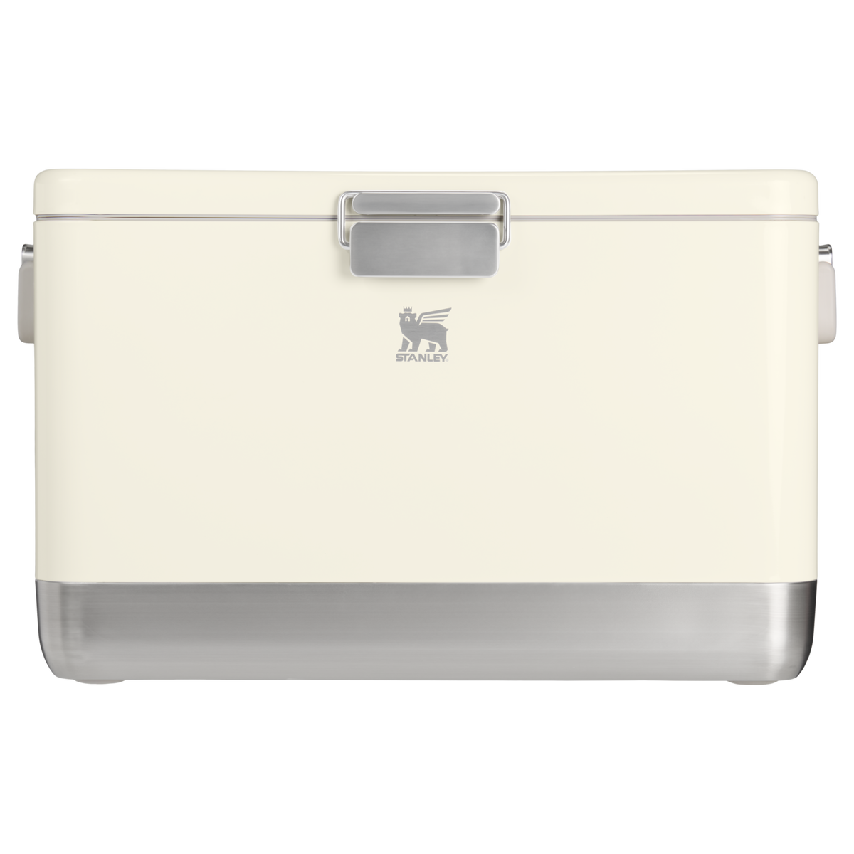 The Lifted Spirits™ Steel Cooler | 84 QT R8