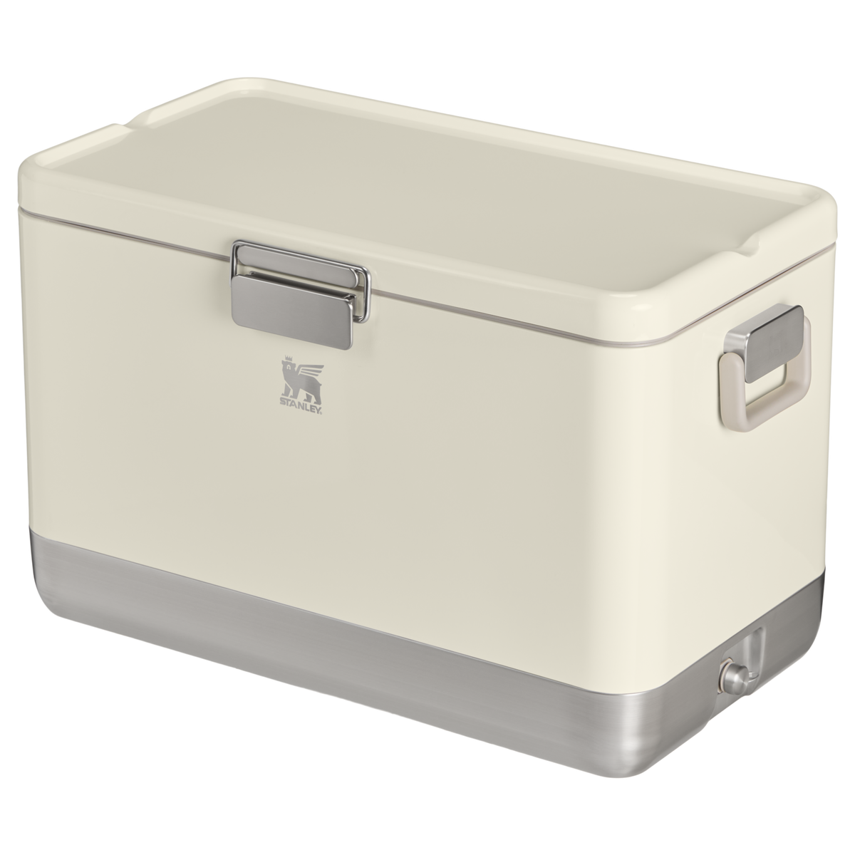The Lifted Spirits™ Steel Cooler | 84 QT R8