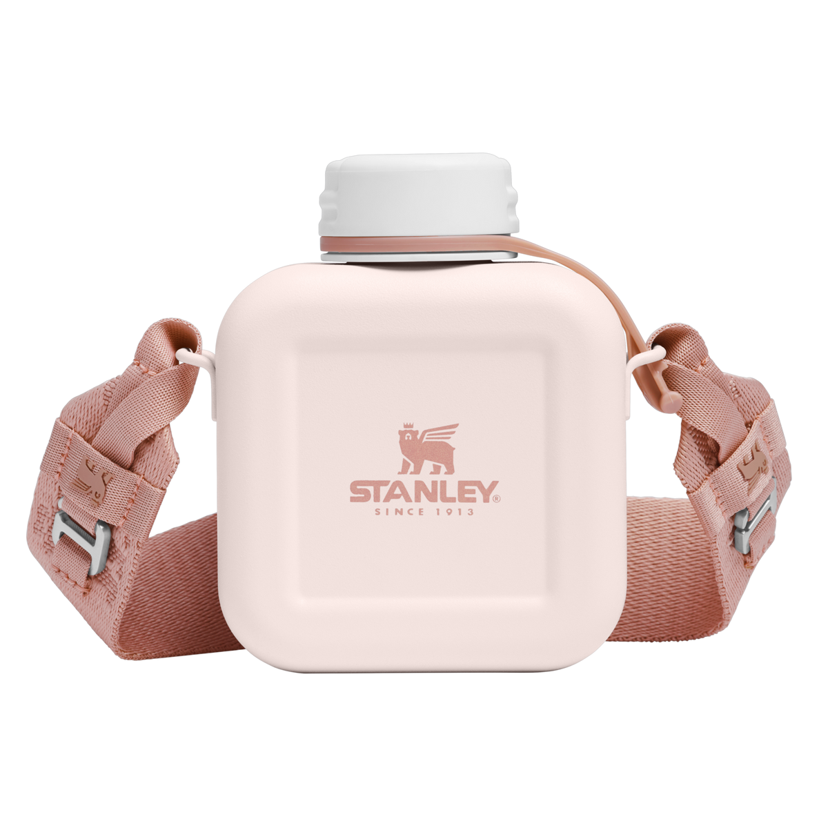 The Next x Nature Canteen | 25 OZ W3
