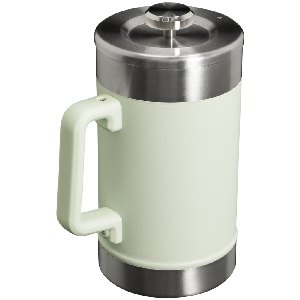 Classic Stay Hot French Press | 48 OZ I7