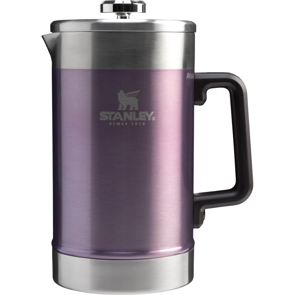 Classic Stay Hot French Press | 48 OZ I7