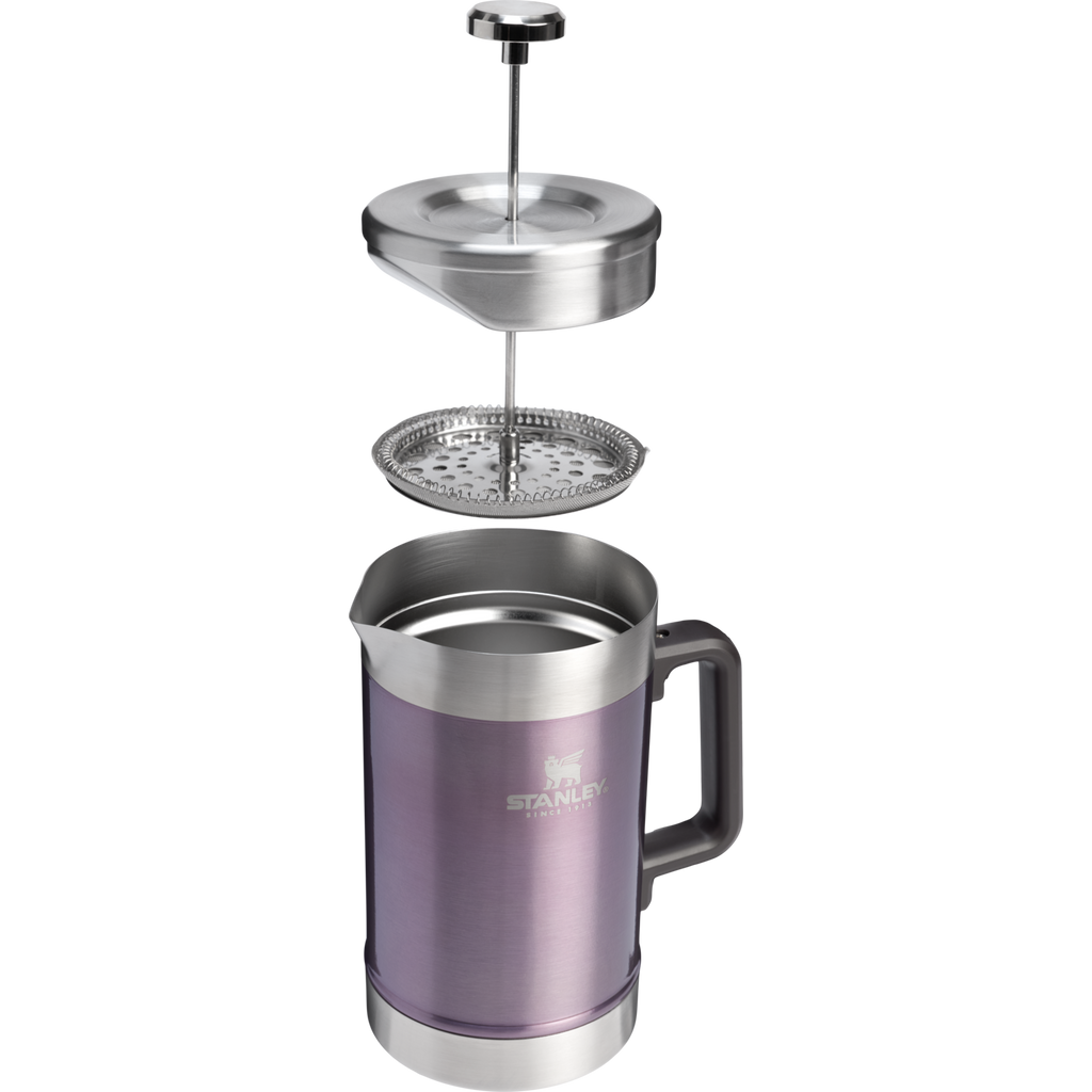 Classic Stay Hot French Press | 48 OZ I7
