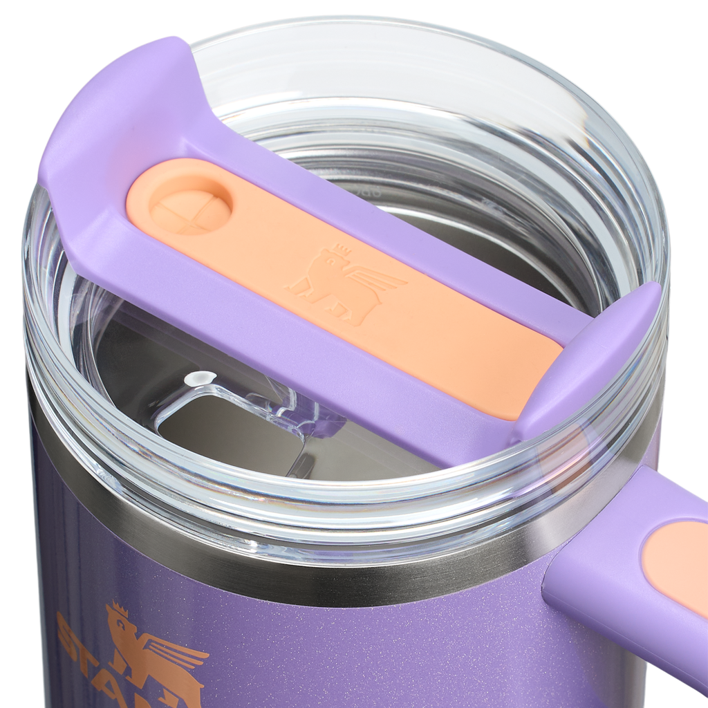 The Quencher H2.O FlowState™ Tumbler | 20 OZ U8