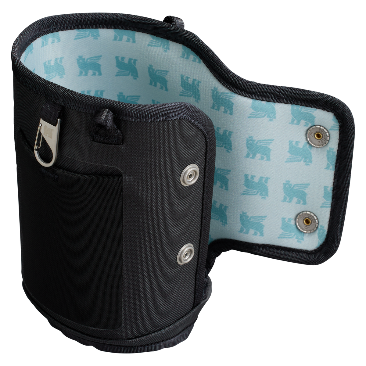 The All Day 40 OZ Quencher Carry-All J5
