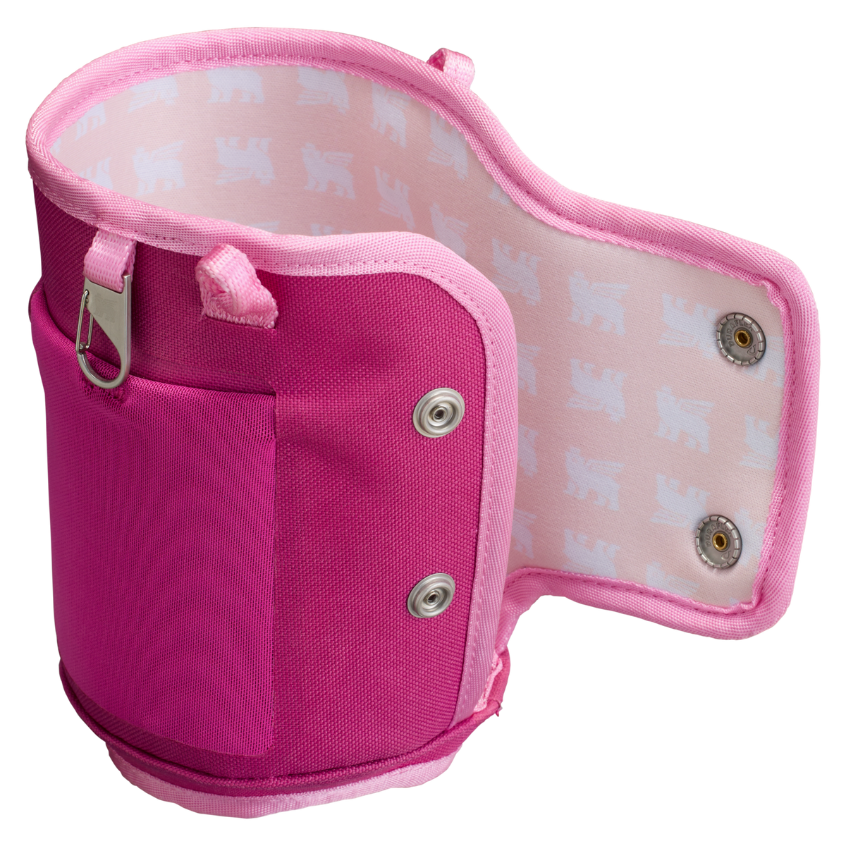 The All Day 40 OZ Quencher Carry-All C6