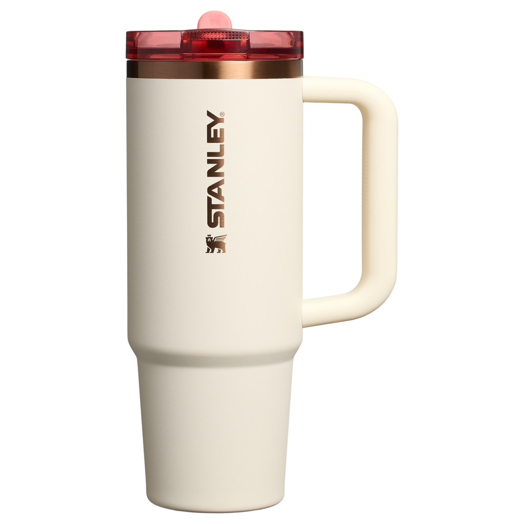 The Quencher ProTour Flip Straw Tumbler | 30 OZ - Stanley Create K7
