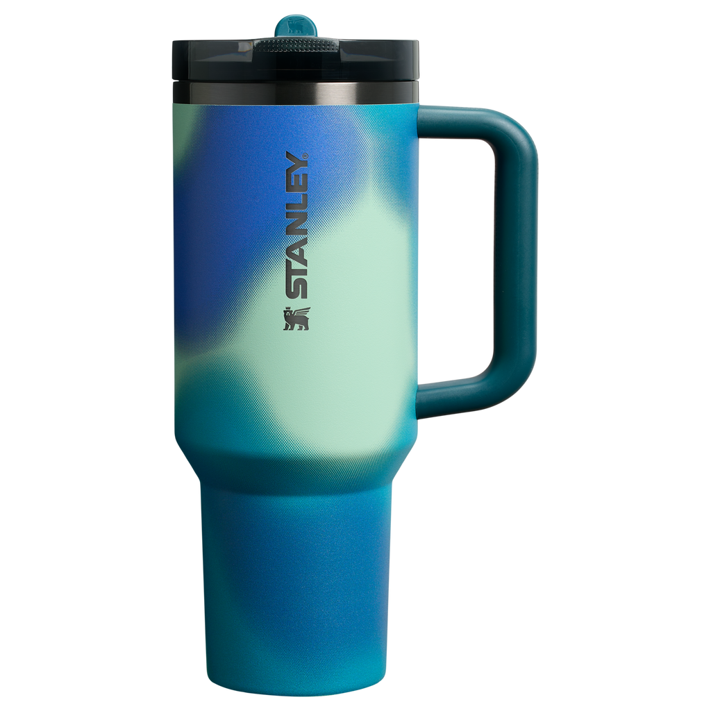 The Quencher ProTour Flip Straw Tumbler | 40 OZ L3