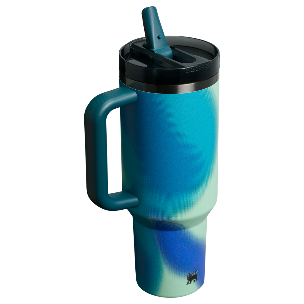 The Quencher ProTour Flip Straw Tumbler | 40 OZ L3