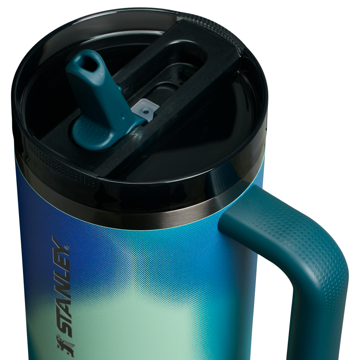 The Quencher ProTour Flip Straw Tumbler | 40 OZ L3