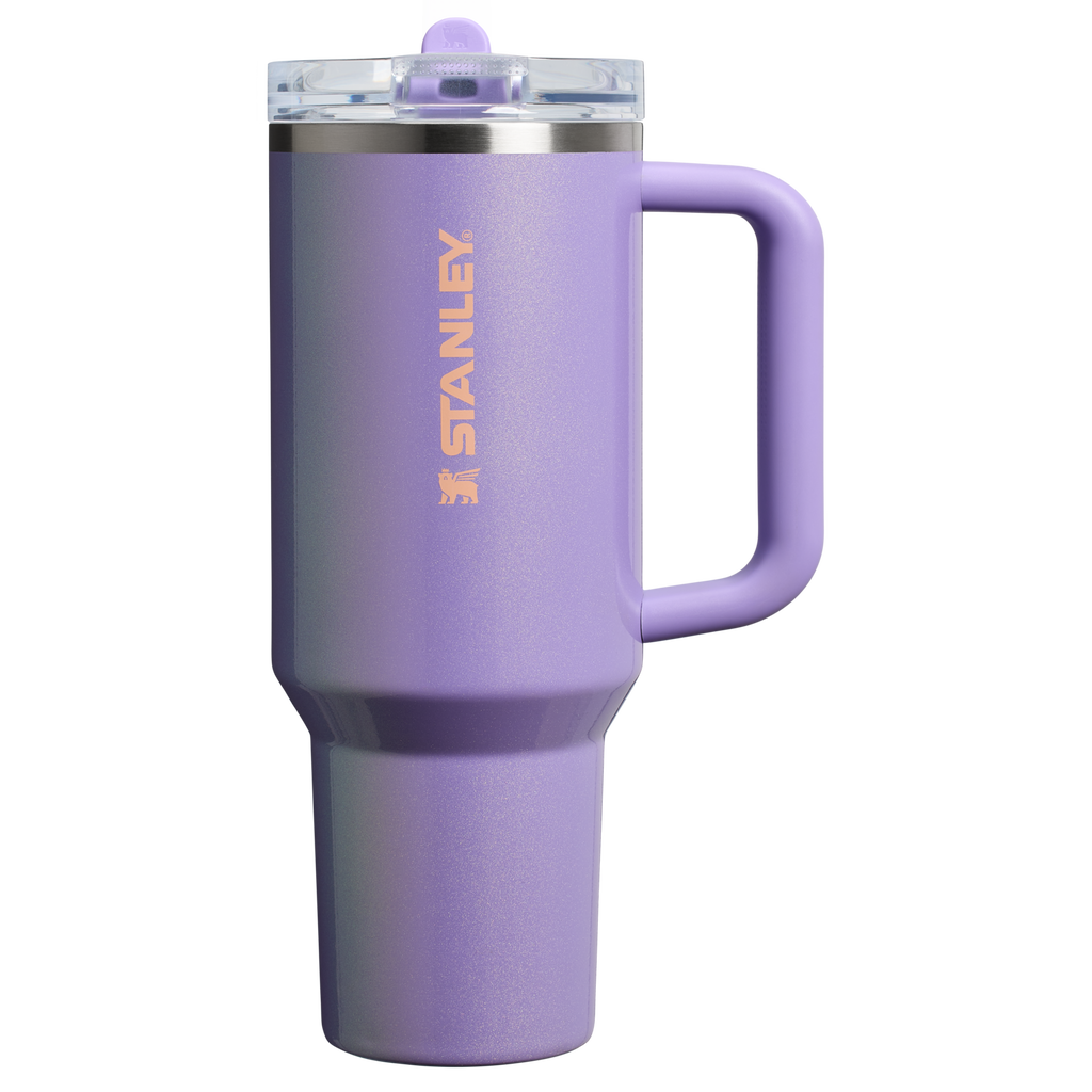 The Quencher ProTour Flip Straw Tumbler | 40 OZ L3