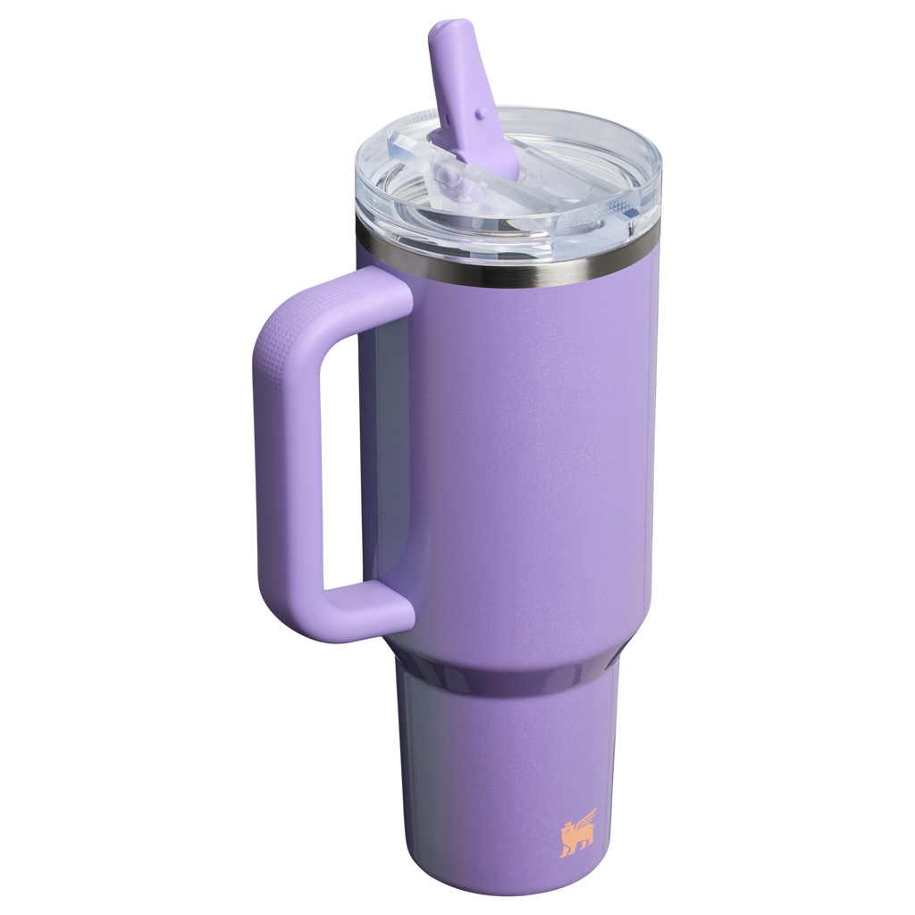 The Quencher ProTour Flip Straw Tumbler | 40 OZ L3
