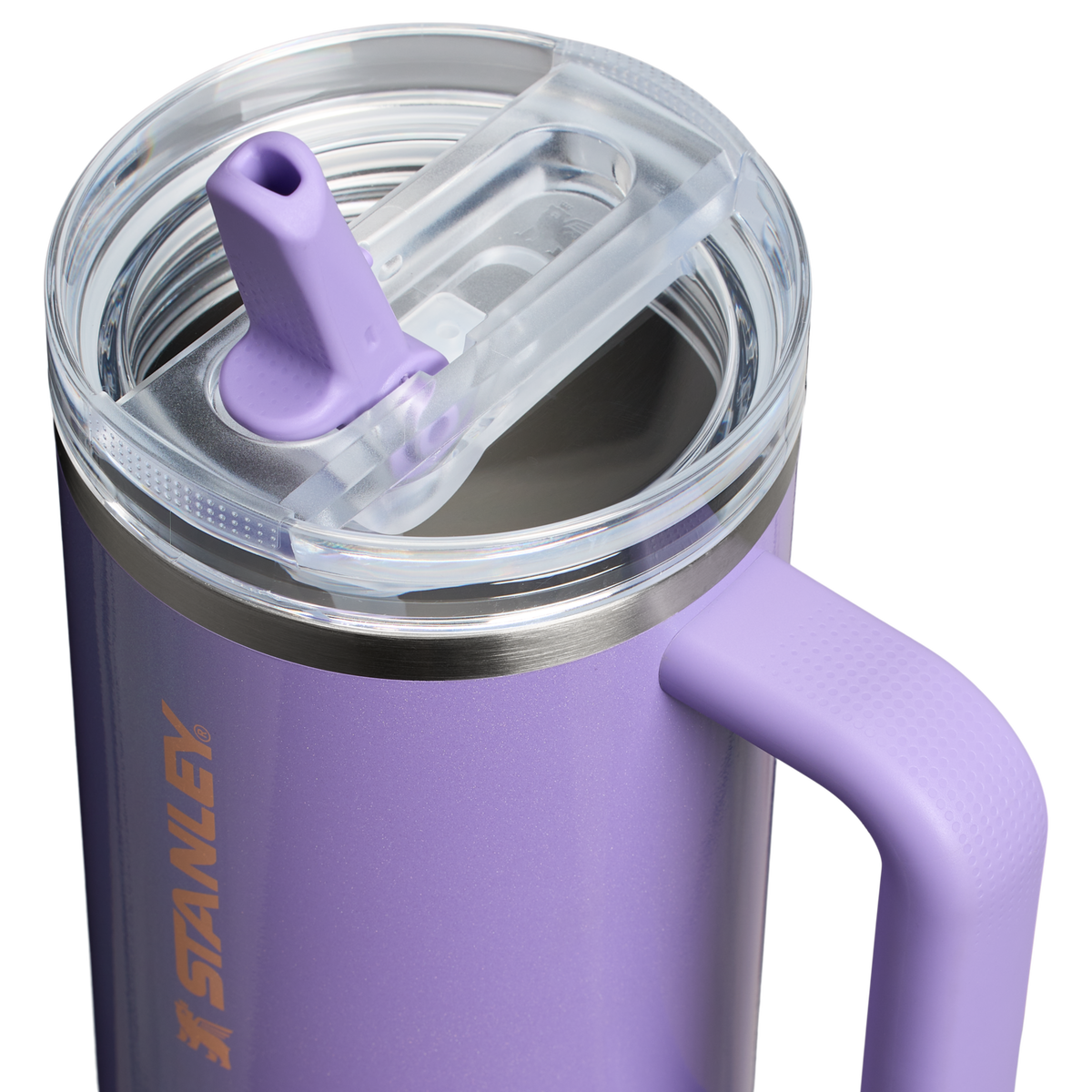 The Quencher ProTour Flip Straw Tumbler | 40 OZ L3