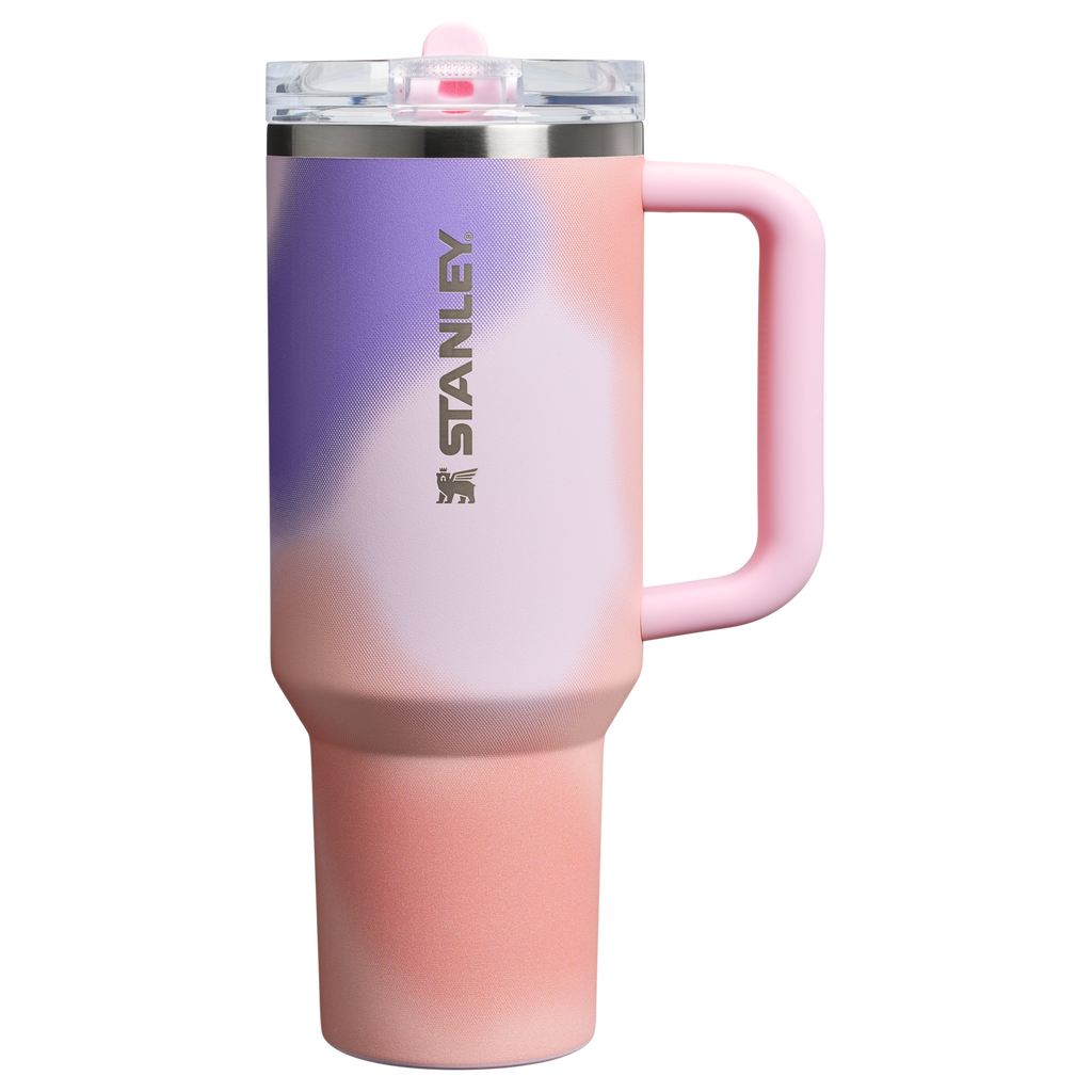 The Quencher ProTour Flip Straw Tumbler | 40 OZ L3