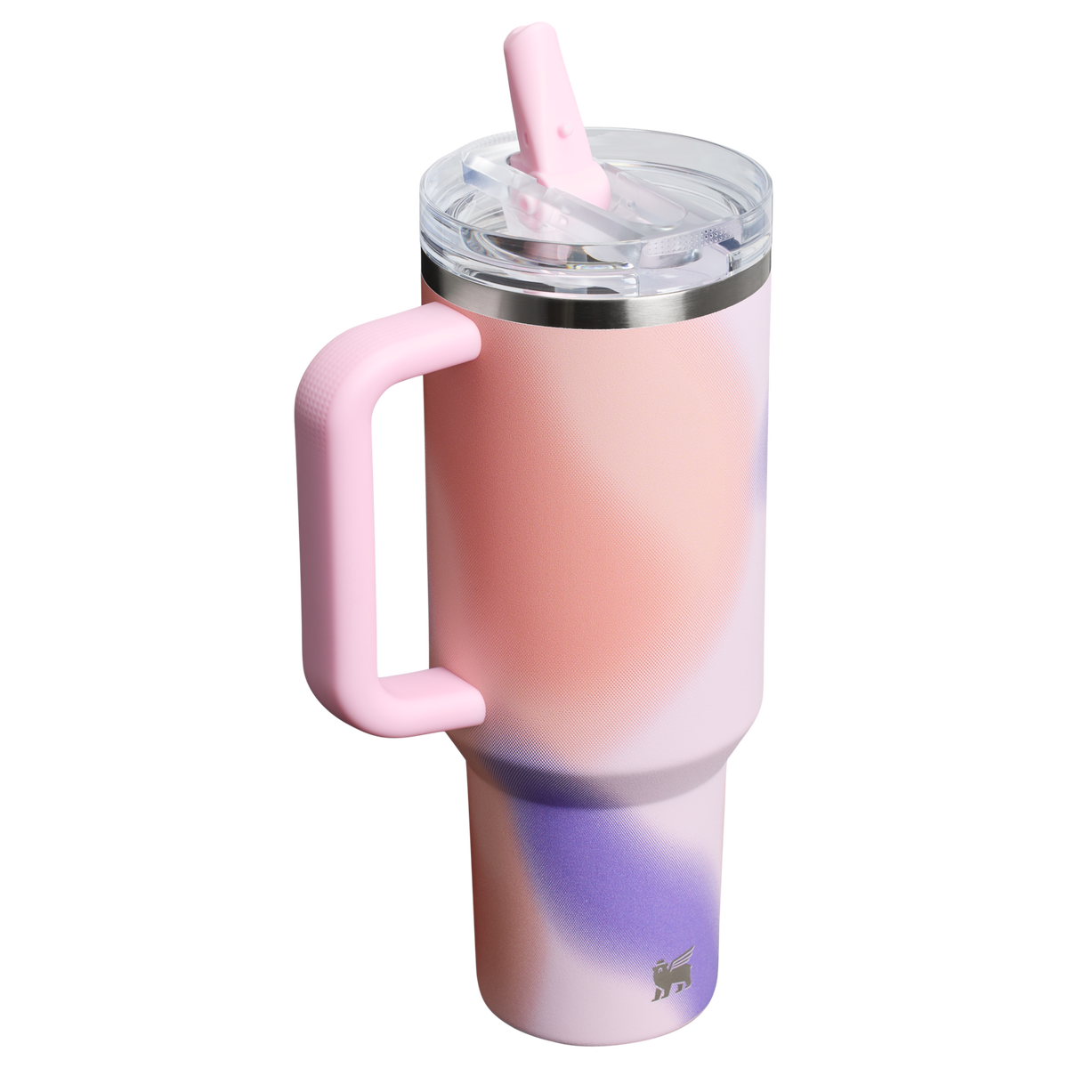 The Quencher ProTour Flip Straw Tumbler | 40 OZ L3