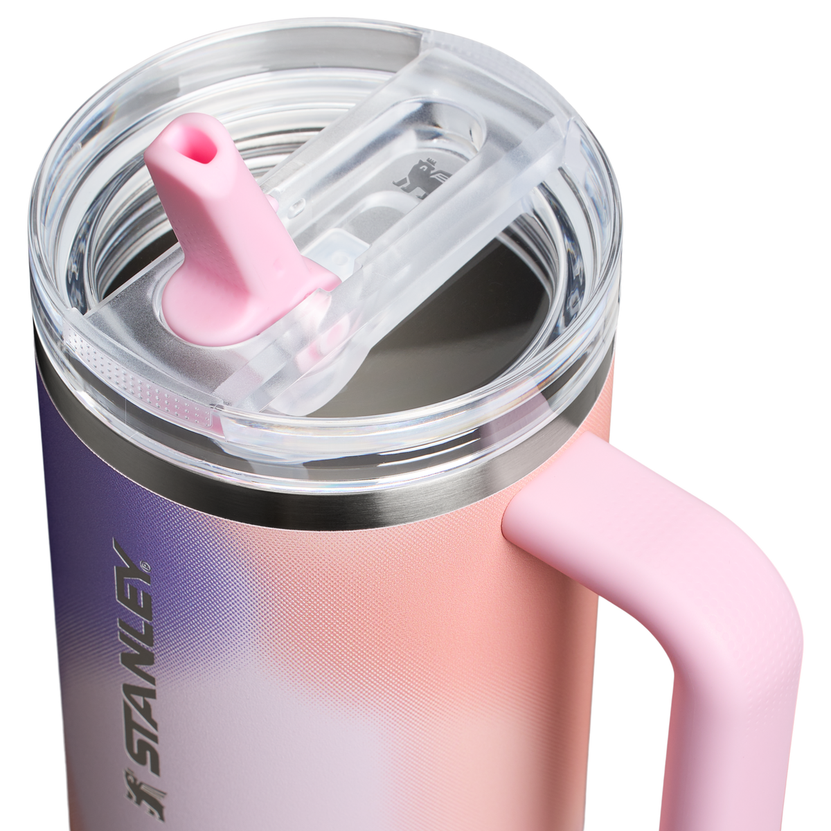 The Quencher ProTour Flip Straw Tumbler | 40 OZ L3