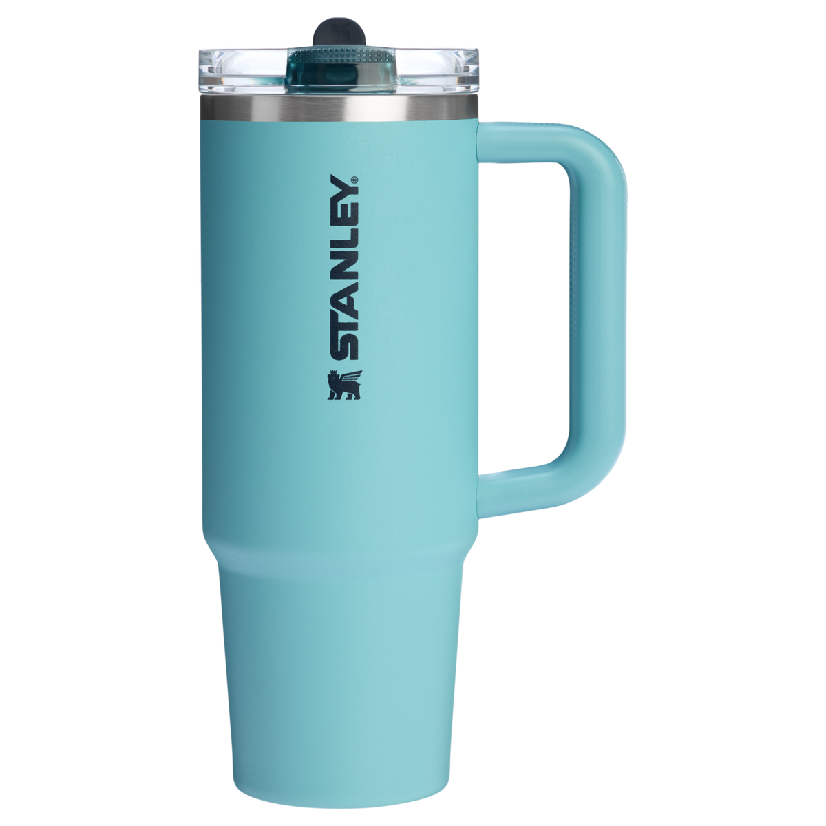 The Quencher ProTour Flip Straw Tumbler | 30 OZ - Stanley Create S2