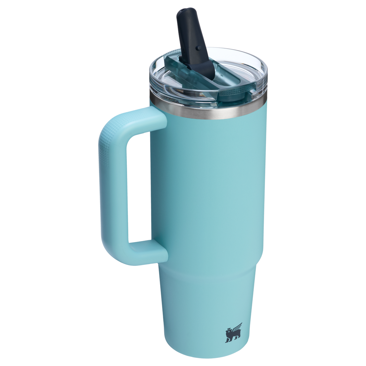 The Quencher ProTour Flip Straw Tumbler | 30 OZ - Stanley Create S2