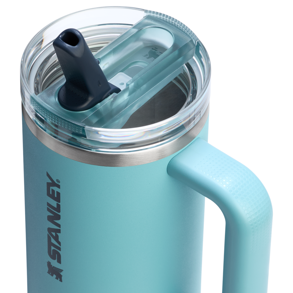 The Quencher ProTour Flip Straw Tumbler | 30 OZ - Stanley Create S2