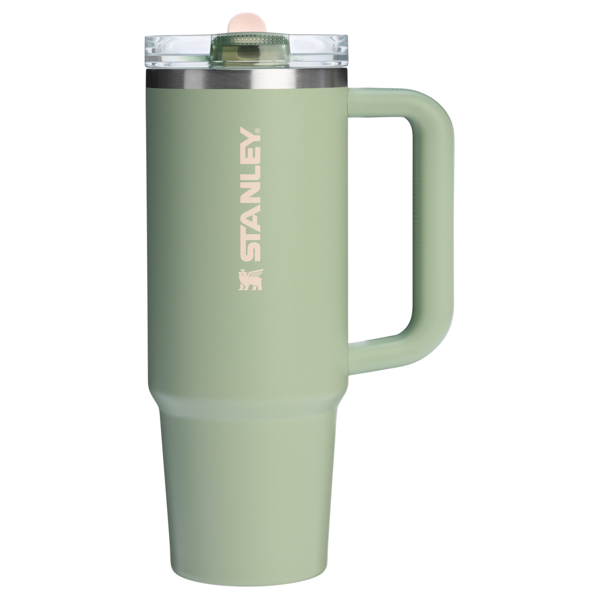 The Quencher ProTour Flip Straw Tumbler | 30 OZ - Stanley Create S2