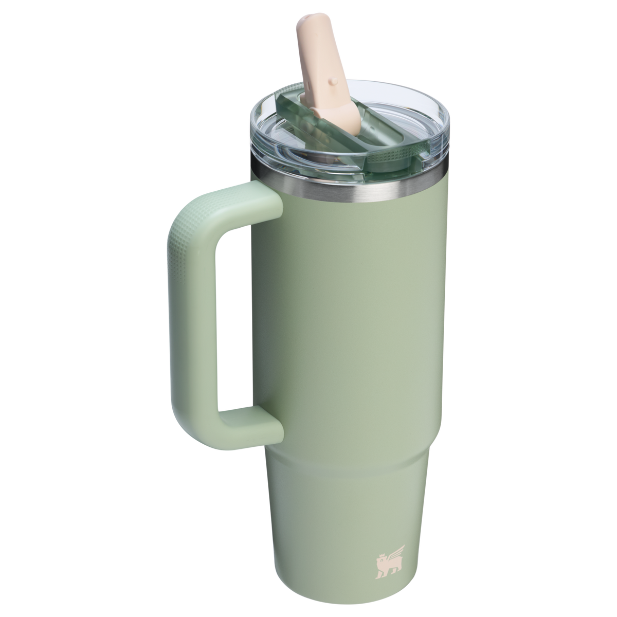 The Quencher ProTour Flip Straw Tumbler | 30 OZ - Stanley Create S2