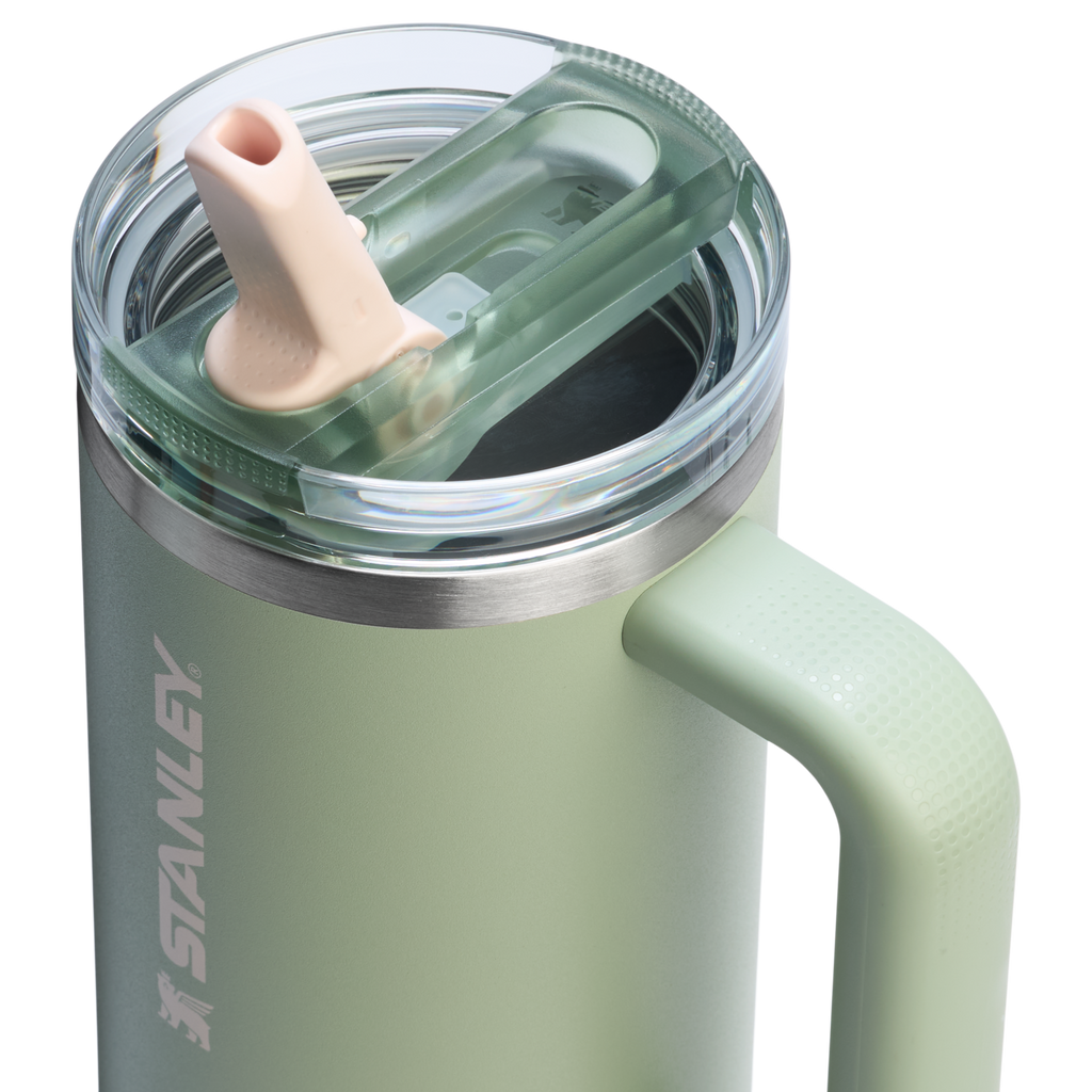 The Quencher ProTour Flip Straw Tumbler | 30 OZ - Stanley Create K7