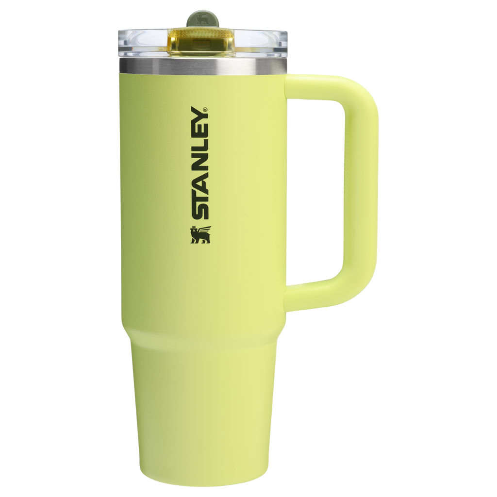 The Quencher ProTour Flip Straw Tumbler | 30 OZ - Stanley Create K7