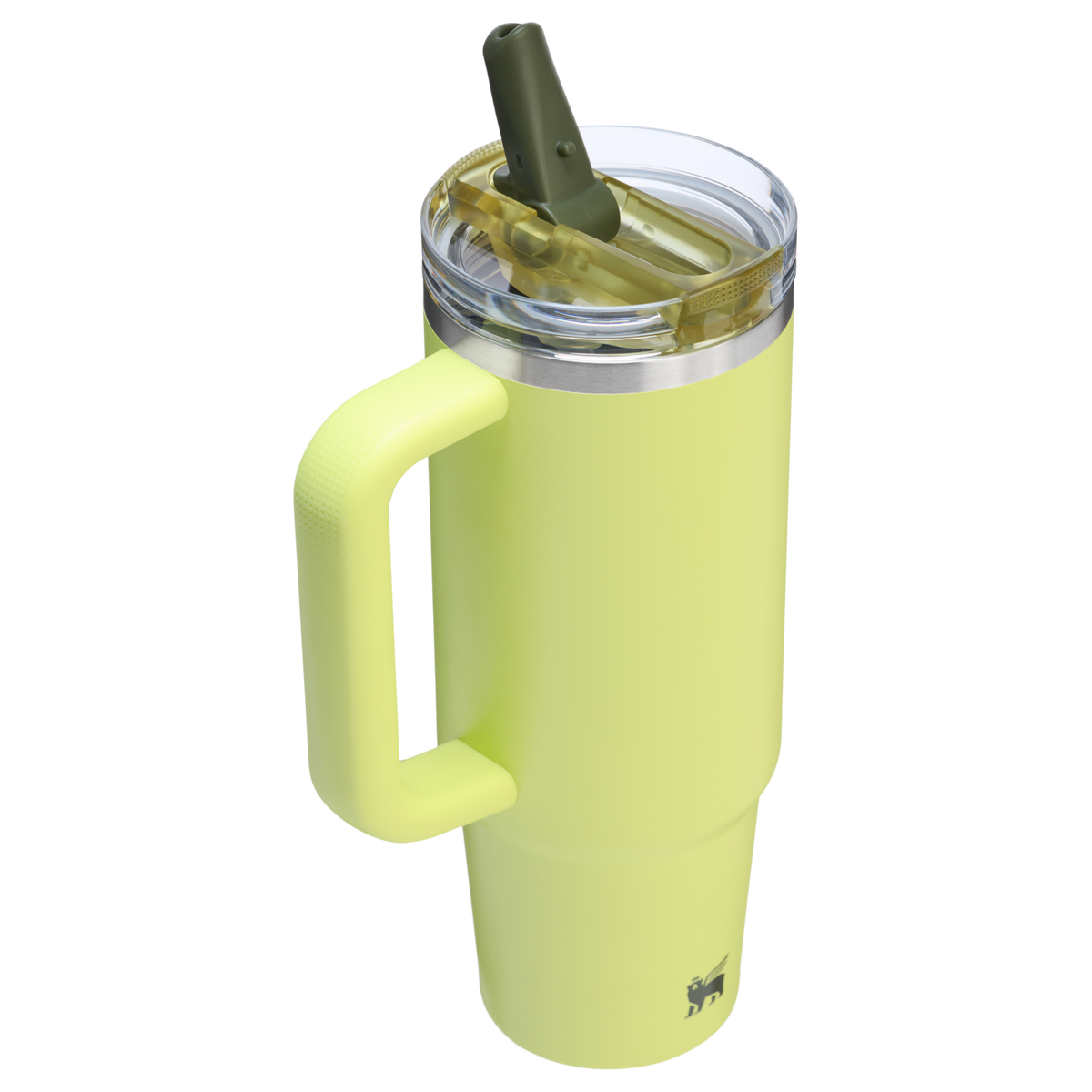 The Quencher ProTour Flip Straw Tumbler | 30 OZ - Stanley Create K7