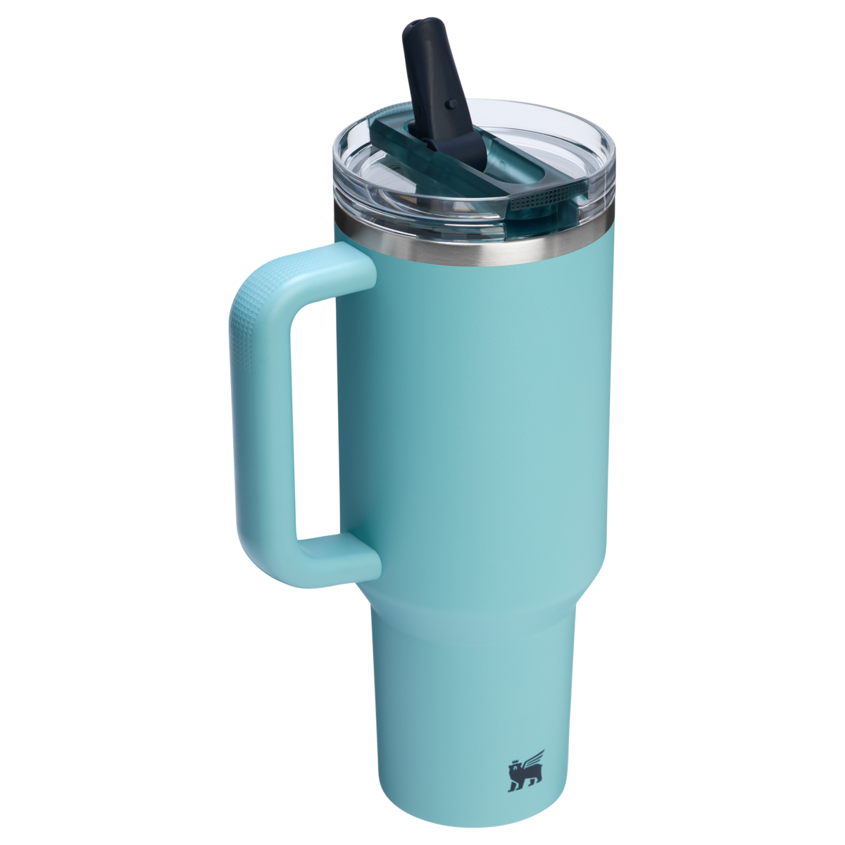 The Quencher ProTour Flip Straw Tumbler | 40 OZ - Stanley Create J8