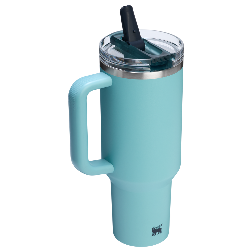The Quencher ProTour Flip Straw Tumbler | 40 OZ - Stanley Create G0