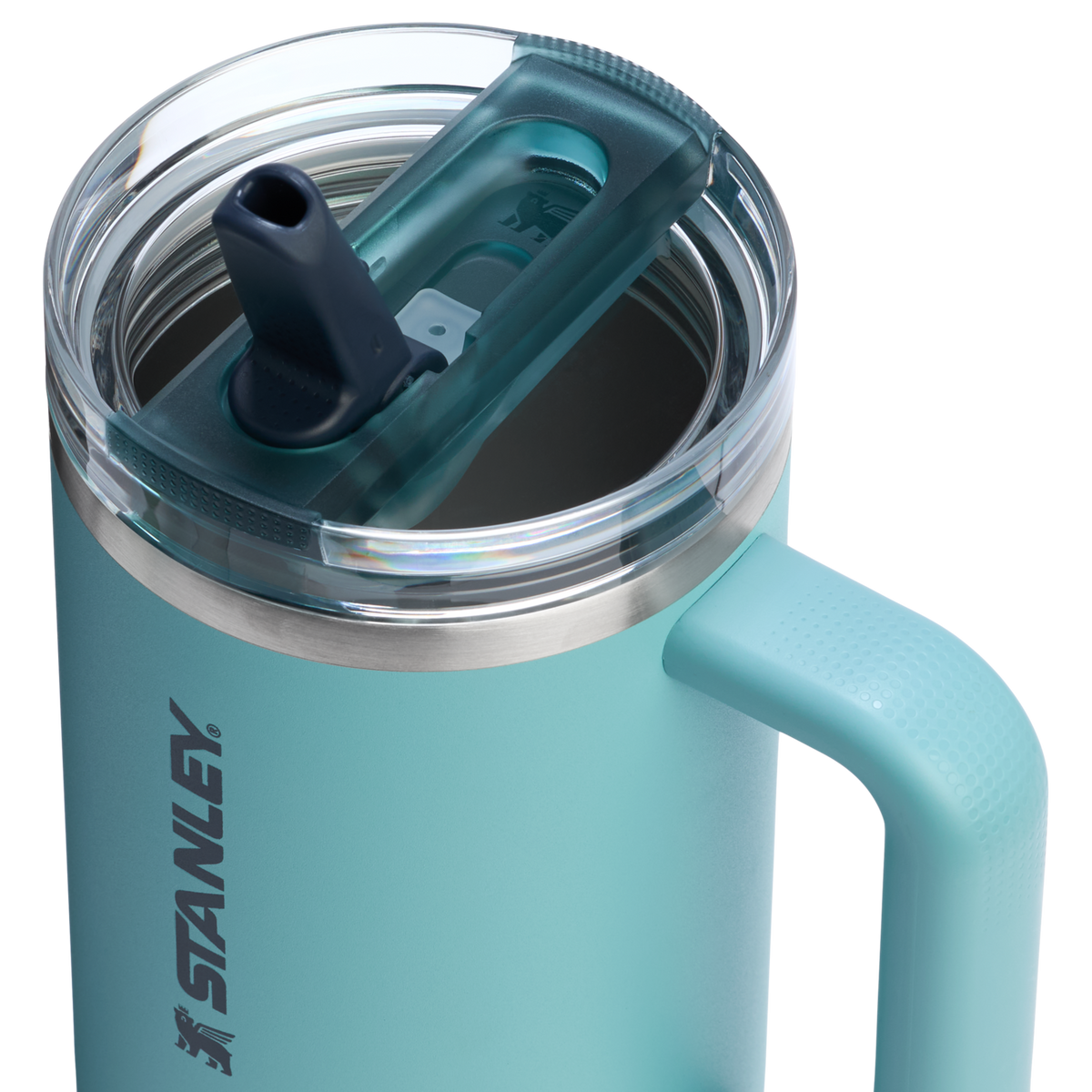The Quencher ProTour Flip Straw Tumbler | 40 OZ - Stanley Create J8