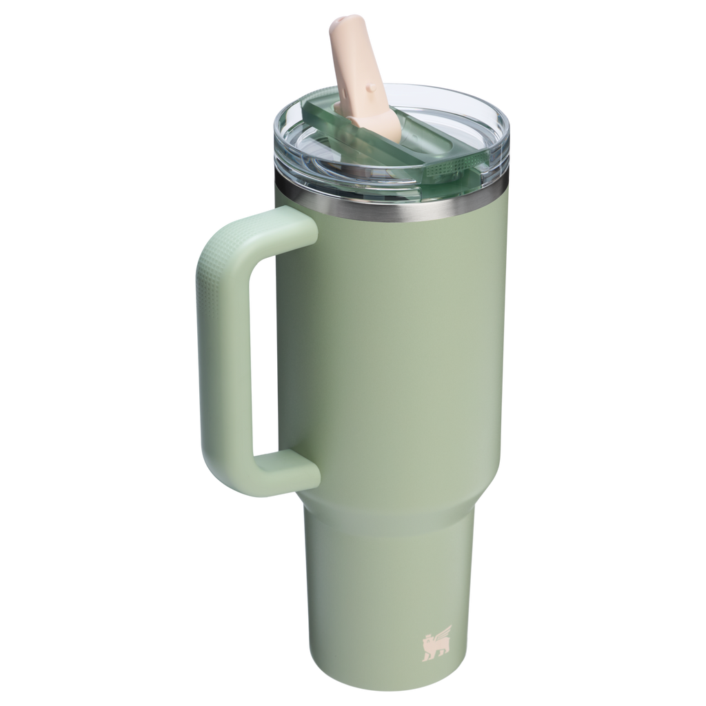 The Quencher ProTour Flip Straw Tumbler | 40 OZ - Stanley Create J8