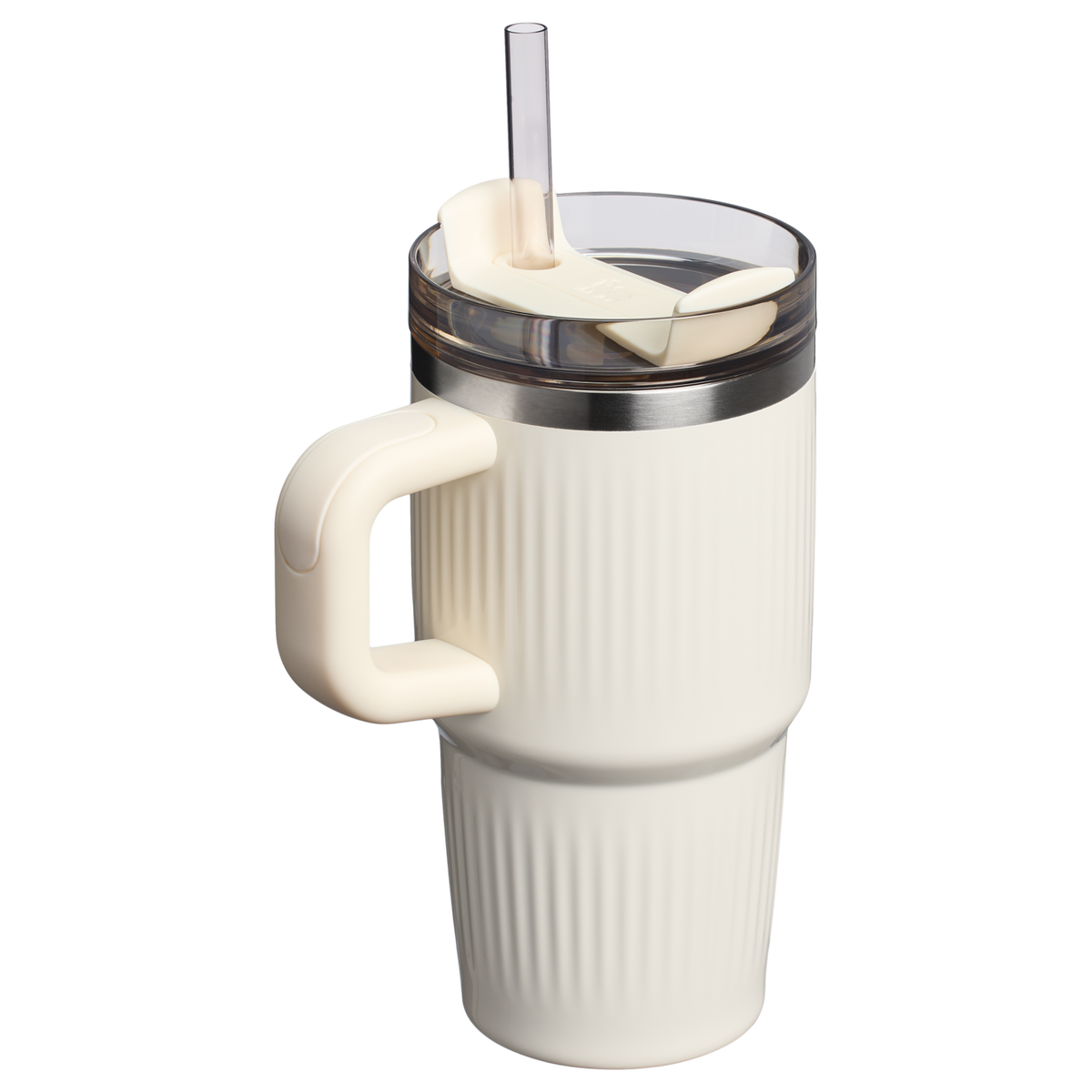 The Quencher® H2.0 Fluted Tumbler with Handle | 20 OZ D6