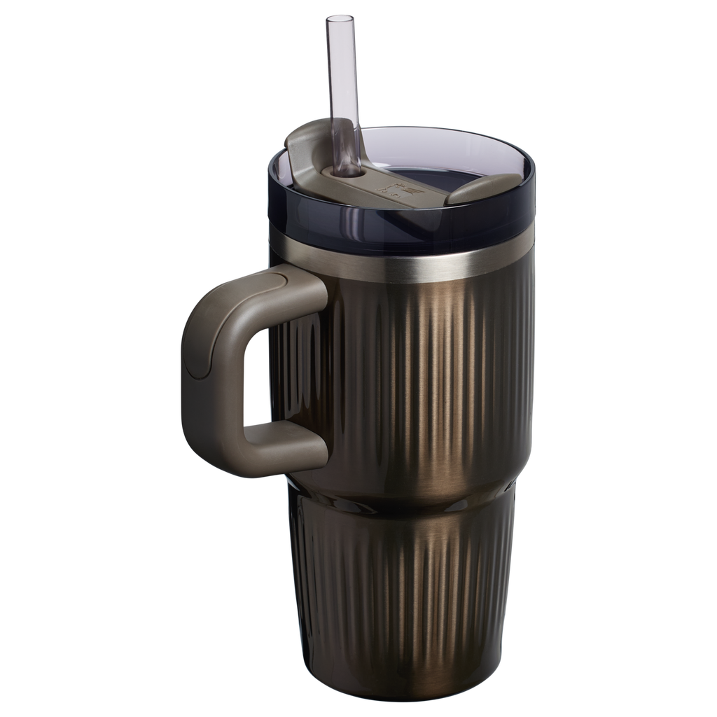 The Quencher® H2.0 Fluted Tumbler with Handle | 20 OZ G0