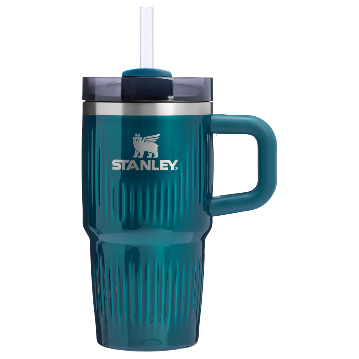 The Quencher® H2.0 Fluted Tumbler with Handle | 20 OZ G0